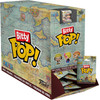Funko Bitty Pop! Singles: One Piece (Blind Bag/Random) Vinyl Figure