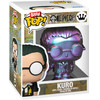 Funko Bitty Pop! Singles: One Piece (Blind Bag/Random) Vinyl Figure