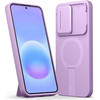 Tech-Protect Kevlar Aura Magsafe Galaxy A57 VIOLET
