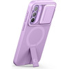Tech-Protect Kevlar Aura Magsafe Galaxy A57 VIOLET