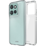 SBS Skinny Cover For Motorola Edge 60 Neo - Transparent - (TESKINMOTE60NT)