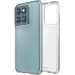 SBS Skinny Cover For Motorola Moto G77 - Transparent - (TESKINMOTG77T)