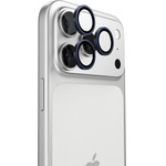Torras - Lensguard Camera Protector - Iphone 17 Pro / Iphone 17 Pro Max - Blue - (X00LM2A016)