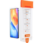 Torras - Origarmor Screen Protector - Samsung Galaxy S26 Ultra - Clear