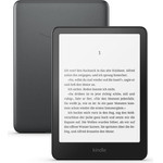 Amazon Kindle Paperwhite Signature Edition Black - (B0CFPN47NY)