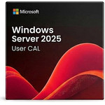 Microsoft Cloud Sql Server 2025 - 1 User Cal Np - Perpetual - (DG7GMGF0VNHV-0002-NP)