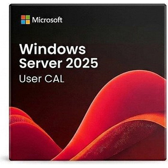 Microsoft Cloud Sql Server 2025 - 1 User Cal Np - Perpetual - (DG7GMGF0VNHV-0002-NP)