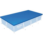 Bestway Universal Cover For The 4x2m Pool 58107 - (14459-0)