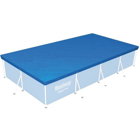 Bestway Universal Cover For The 4x2m Pool 58107 - (14459-0)