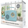 Setty ������ ����� Bluetooth �� ��������� Fm ���� - (P350)