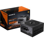 Gigabyte psu GP-GME1000GM PG5 1000W Apfc 80+ Gold Pcie 5.0, 100% Japanese Capacitors - (28200-G10GB-1CEUR)