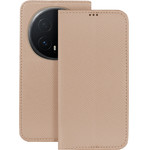TFO Smart Magnet Case For Honor Magic 8 Pro gold