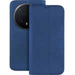 TFO Smart Magnet Case For Honor Magic 8 Pro Navy blue