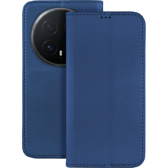 TFO Smart Magnet Case For Honor Magic 8 Pro Navy blue