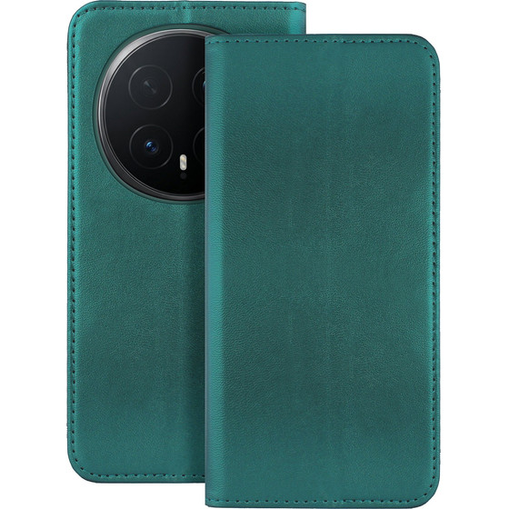 TFO Smart Magnetic Case For Honor Magic 8 Pro Dark green