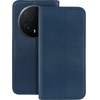 TFO Smart Magnetic Case For Xiaomi 17 Navy blue