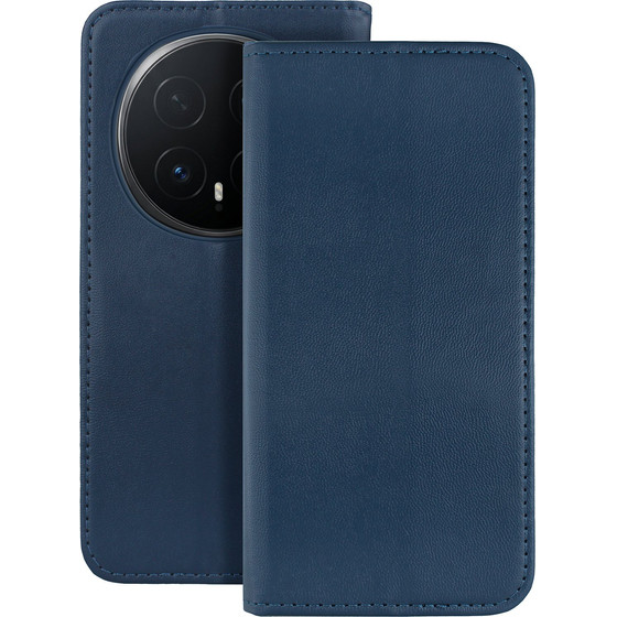 TFO Smart Magnetic Case For Xiaomi 17 Navy blue