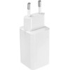 Realme Travel AK779GB Usb 3.0 Usb A 5V 4A 20W White 5473423 Original Service Pack - (AK779GB/ 5473423)