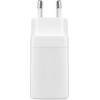 Realme Travel AK779GB Usb 3.0 Usb A 5V 4A 20W White 5473423 Original Service Pack - (AK779GB/ 5473423)