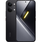 Xiaomi ������ Poco X8 Pro Max 5G 6.83'' 12GB/256GB Dual Sim Nfc Black Gw - (MZB0NC9EU)
