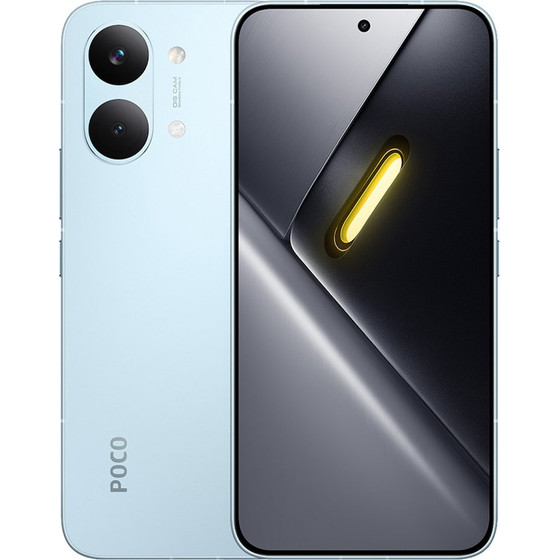 Xiaomi ������ Poco X8 Pro Max 5G 6.83'' 12GB/256GB Dual Sim Nfc Blue Gw - (MZB0NBEEU)