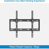 Axred Tv Stand 23''-56'' - (Mig PLUS)