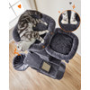 FEANDREA Cat Tower XXl, Height 206 cm, Up To 6 Cats, ������ ���� - (PCT190G01)