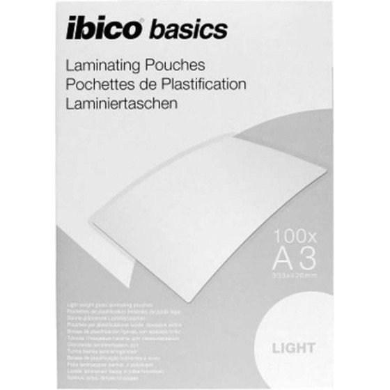 GBC �������� A3 Light 2x75mIc - (627311)