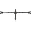 Neomounts Monitor Arm 10-27'' - (FPMA-D550D3BLACK)