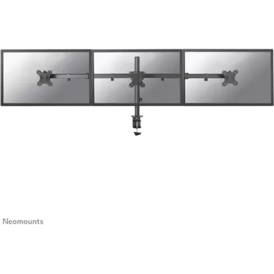Neomounts Monitor Arm 10-27'' - (FPMA-D550D3BLACK)