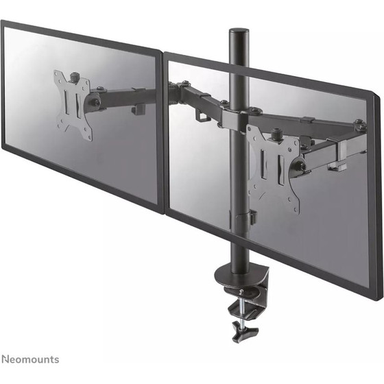 Neomounts Monitor Arm 10-32'' - (FPMA-D550DBLACK)