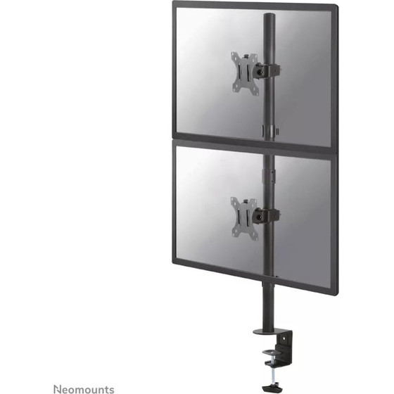 Neomounts Monitor Arm 10-32'' - (FPMA-D550DVBLACK)