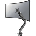 Neomounts Monitor Arm 10-49'' - Gas Spring - Topfix - 180�-Stop (NEDNM-D775BLACKPLUS) - (NM-D775BLACKPLUS)