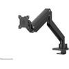 Neomounts Monitor Arm 10-49'' - Gas Spring - Topfix - 180�-Stop (NEDNM-D775BLACKPLUS) - (NM-D775BLACKPLUS)