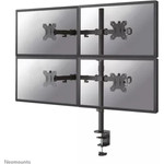 Neomounts Monitor Arm 13-32'' - (FPMA-D550D4BLACK)