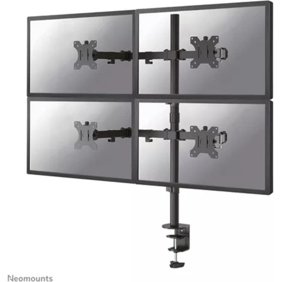 Neomounts Monitor Arm 13-32'' - (FPMA-D550D4BLACK)