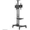 Neomounts Monitor/Tv Floor Stand 32''-75'' - (NM-M1700BLACK)