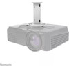 Neomounts Projector Ceiling Mount 8-15cm - (BEAMER-C80WHITE)
