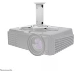 Neomounts Projector Ceiling Mount 8-15cm - (BEAMER-C80WHITE)