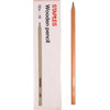 STAPLES 2650 Pencil Unvarnished Hb - (2650686)