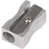 STAPLES Double Blade Pencil Sharpener - (2489110)