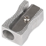 STAPLES Double Blade Pencil Sharpener - (2489110)