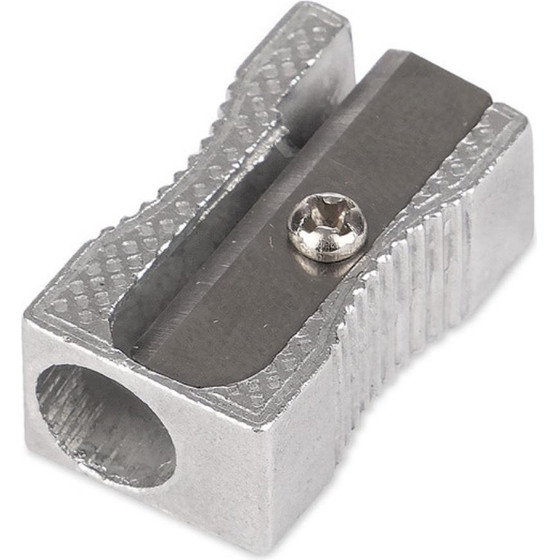 STAPLES Double Blade Pencil Sharpener - (2489110)