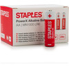 STAPLES Powerx MN1500 ��������� Penlite Aa 24��� - (390681)