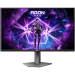 AOC Agon Pro Oled Gaming Monitor 27'' - (AG276QZD2)