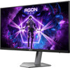 AOC Agon Pro Oled Gaming Monitor 27'' - (AG276QZD2)