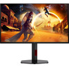 AOC QD-Oled Ergonomic Gaming Monitor 27'' - (Q27G4ZDR)