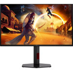 AOC QD-Oled Ergonomic Gaming Monitor 27'' - (Q27G4ZDR)