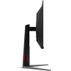 AOC QD-Oled Ergonomic Gaming Monitor 27'' - (Q27G4ZDR)