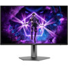 AOC Uhd QD-Oled Monitor 32'' With Speakers - (AG326UD)